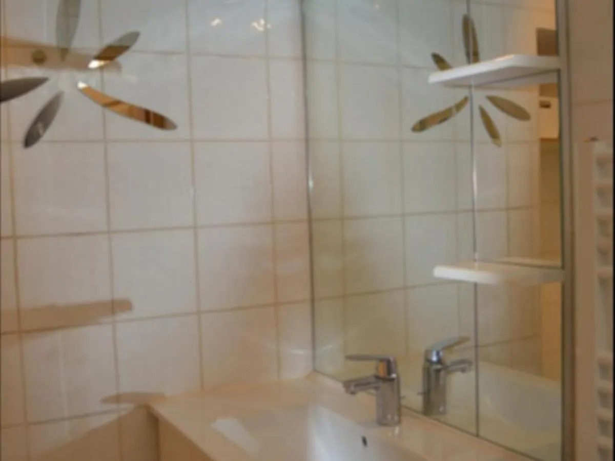 Studio Cosy Pour 4 Pers Avec Wi-Fi En Front De Neige, Montgenevre - Animaux Acceptes - Fr-1-266-85